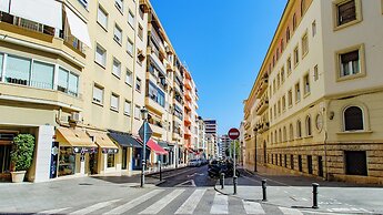 Myflats Premier Suites