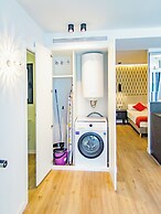 Myflats Premier Suites