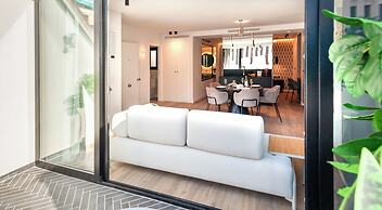 Myflats Premier Suites