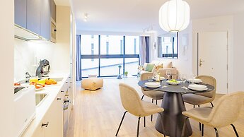 Myflats Premier Suites