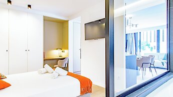 Myflats Premier Suites