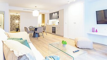 Myflats Premier Suites