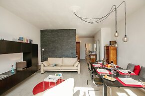 Appartament Spiaggia Azzurro Lake View