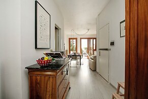 Appartament Spiaggia Azzurro Lake View