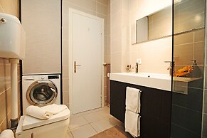 Appartament Spiaggia Azzurro Lake View