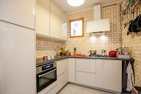 Appartament Spiaggia Azzurro Lake View