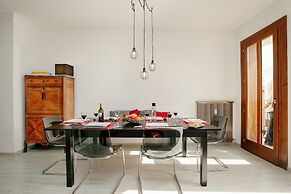 Appartament Spiaggia Azzurro Lake View