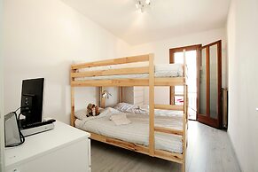 Appartament Spiaggia Azzurro Lake View