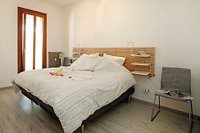 Appartament Spiaggia Azzurro Lake View