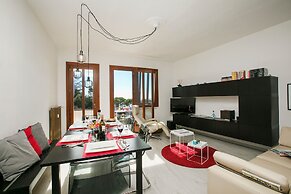 Appartament Spiaggia Azzurro Lake View