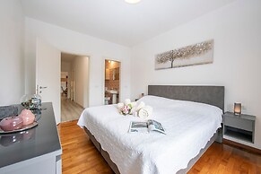 Casa Alexander in Riva del Garda