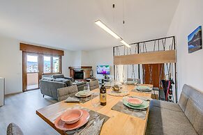 Casa Alexander in Riva del Garda