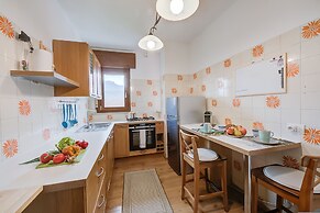 Casa Alexander in Riva del Garda