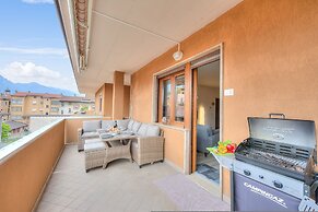 Casa Alexander in Riva del Garda