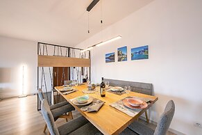 Casa Alexander in Riva del Garda