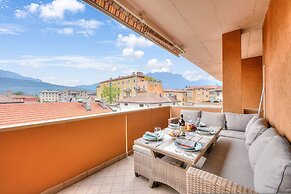 Casa Alexander in Riva del Garda