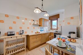 Casa Alexander in Riva del Garda