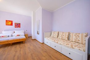 Appartamento Bianca Gemma