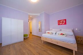 Appartamento Bianca Gemma