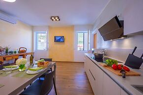 Appartamento Bianca Gemma