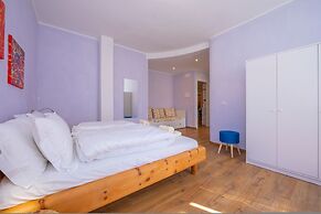 Appartamento Bianca Gemma