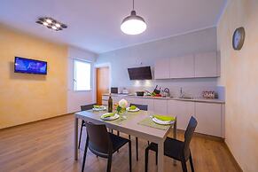 Appartamento Bianca Gemma