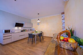 Appartamento Bianca Gemma