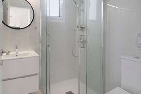 Phaedrus Living Terra Cotta City Flat