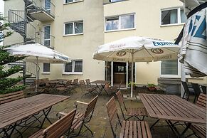 Airport Business Hotel Köln
