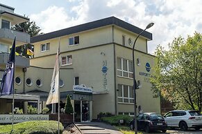 Airport Business Hotel Köln