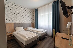 Airport Business Hotel Köln