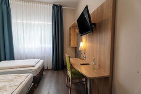 Airport Business Hotel Köln