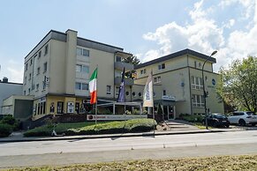 Airport Business Hotel Köln
