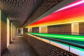 Nhow Lima