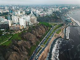 Nhow Lima
