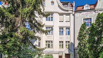 RentPlanet - Powstańców Śląskich