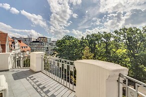 RentPlanet - Powstańców Śląskich