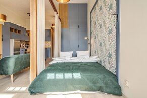 RentPlanet - Powstańców Śląskich