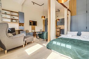 RentPlanet - Powstańców Śląskich