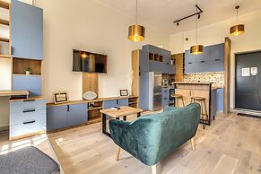 RentPlanet - Powstańców Śląskich