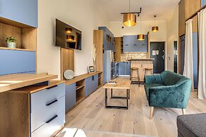 RentPlanet - Powstańców Śląskich