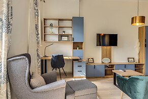 RentPlanet - Powstańców Śląskich