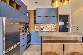 RentPlanet - Powstańców Śląskich