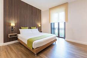 Gelsi Luxury Suites