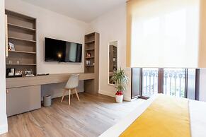 Gelsi Luxury Suites