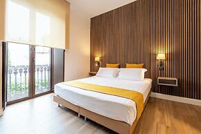 Gelsi Luxury Suites