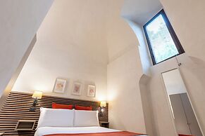 Gelsi Luxury Suites