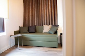 Gelsi Luxury Suites