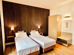 Gelsi Luxury Suites