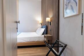 Gelsi Luxury Suites